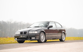 BMW 323ti Compact (1998)