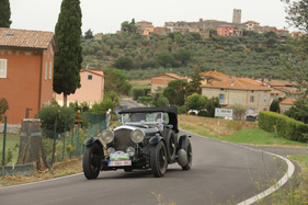 Bentley Special (1948) Bentley Special (1948)