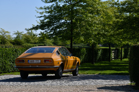 Bild 5 von Inserat Auto Union Audi 100 Coupe S 1971