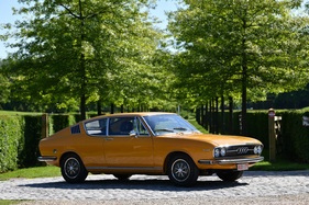 Bild 2 von Inserat Auto Union Audi 100 Coupe S 1971