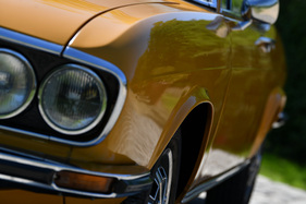 Bild 6 von Inserat Auto Union Audi 100 Coupe S 1971