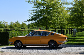 Bild 3 von Inserat Auto Union Audi 100 Coupe S 1971