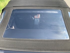 Bild 9 von Inserat Mercedes Benz SL 500 1996
