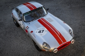 Bild 5 von Inserat Jaguar E-Type FHC 1962