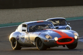 Bild 2 von Inserat Jaguar E-Type FHC 1962