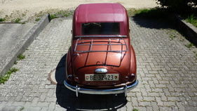 Bild 3 von Inserat Fiat 500C 1952