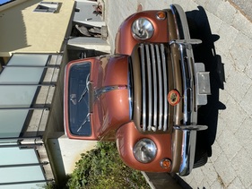 Bild 6 von Inserat Fiat 500C 1952
