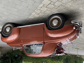 Bild 2 von Inserat Fiat 500C 1952