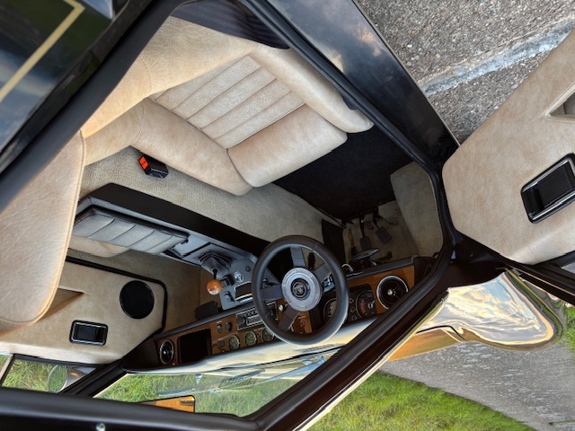 Bild 7 8 vom Fahrzeug-Verkaufsinserat Lotus Europa Twin Cam 1600 Special John Player 1973 Lotus