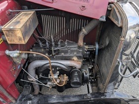 Bild 6 von Inserat Ford USA Model A Fordor 1931