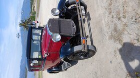 Bild 2 von Inserat Ford USA Model A Fordor 1931