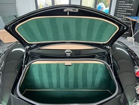 Bild 12 von Inserat Wiesmann MF3 2006
