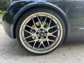 Bild 6 von Inserat Wiesmann MF3 2006