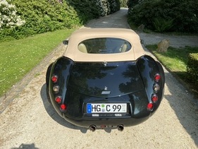 Bild 3 von Inserat Wiesmann MF3 2006