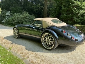 Bild 4 von Inserat Wiesmann MF3 2006