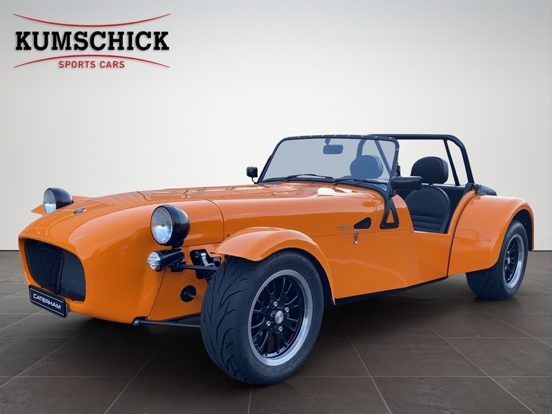 Caterham Seven 340 SV 