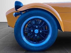 Bild 12 von Inserat Caterham Seven 340 SV 2025