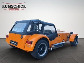 Bild 5 von Inserat Caterham Seven 340 SV 2025