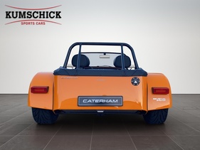 Bild 4 von Inserat Caterham Seven 340 SV 2025