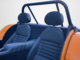 Bild 9 von Inserat Caterham Seven 340 SV 2025