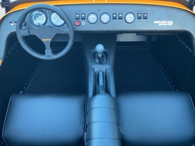 Bild 10 von Inserat Caterham Seven 340 SV 2025