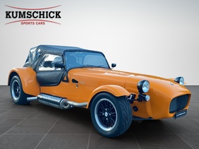Bild 7 von Inserat Caterham Seven 340 SV 2025