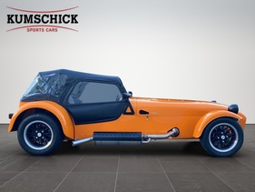 Bild 6 von Inserat Caterham Seven 340 SV 2025