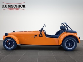 Bild 2 von Inserat Caterham Seven 340 SV 2025