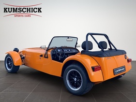 Bild 3 von Inserat Caterham Seven 340 SV 2025