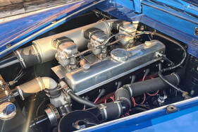Bild 10 von Inserat Delahaye 135MS 1953
