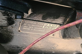 Bild 12 von Inserat Delahaye 135MS 1953