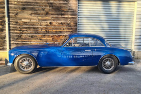 Bild 4 von Inserat Delahaye 135MS 1953