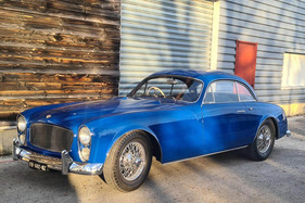 Bild 2 von Inserat Delahaye 135MS 1953
