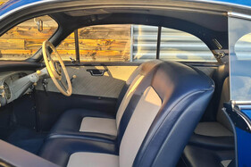 Bild 9 von Inserat Delahaye 135MS 1953