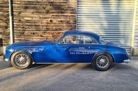 Bild 5 von Inserat Delahaye 135MS 1953
