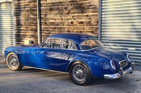 Bild 6 von Inserat Delahaye 135MS 1953