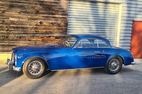 Bild 3 von Inserat Delahaye 135MS 1953