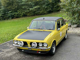 Bild 3 von Inserat Triumph Dolomite Sprint 1976