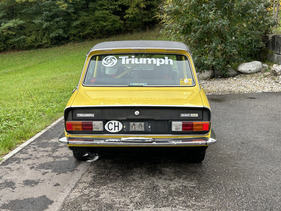 Bild 12 von Inserat Triumph Dolomite Sprint 1976