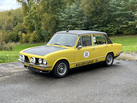 Triumph Dolomite Sprint (1976)