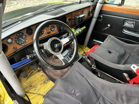 Bild 4 von Inserat Triumph Dolomite Sprint 1976