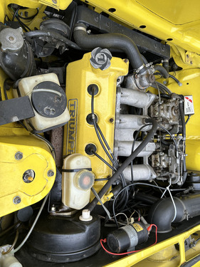 Bild 8 von Inserat Triumph Dolomite Sprint 1976