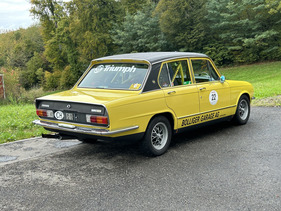 Bild 10 von Inserat Triumph Dolomite Sprint 1976
