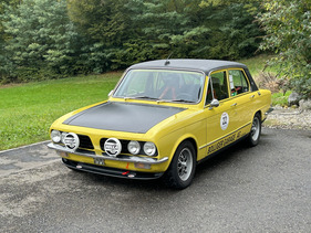 Bild 2 von Inserat Triumph Dolomite Sprint 1976