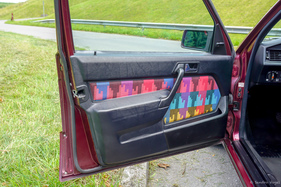 Bild 31 von Inserat Mercedes-Benz 190 E 1.8 Avantgarde rosso Nr. 208 280 1992