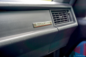Bild 39 von Inserat Mercedes-Benz 190 E 1.8 Avantgarde rosso Nr. 208 280 1992