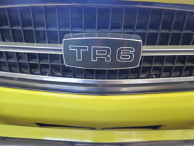 Bild 13 von Inserat Triumph TR6 1974