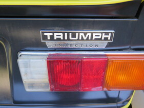 Bild 15 von Inserat Triumph TR6 1974