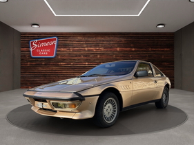 Talbot (F) Matra Murena 1.6 (1982) Talbot (F) Matra Murena 1.6 (1982)