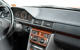 Bild 36 von Inserat Mercedes Benz 500 E W124 1992